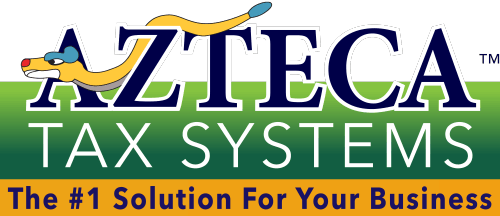 Azteca Tax Systems
